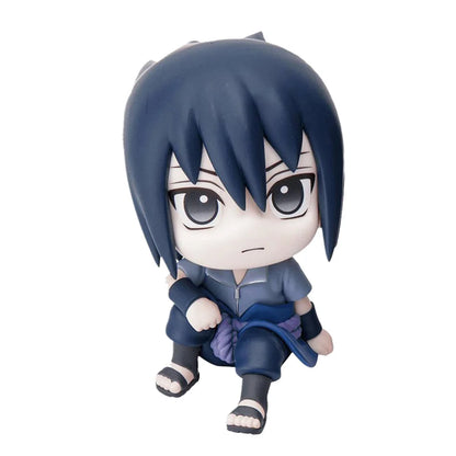 Mini Figuras de Naruto